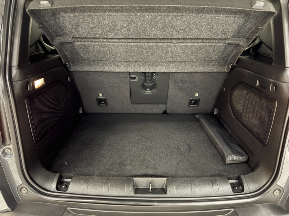 Jeep Renegade Limited FWD foto 20