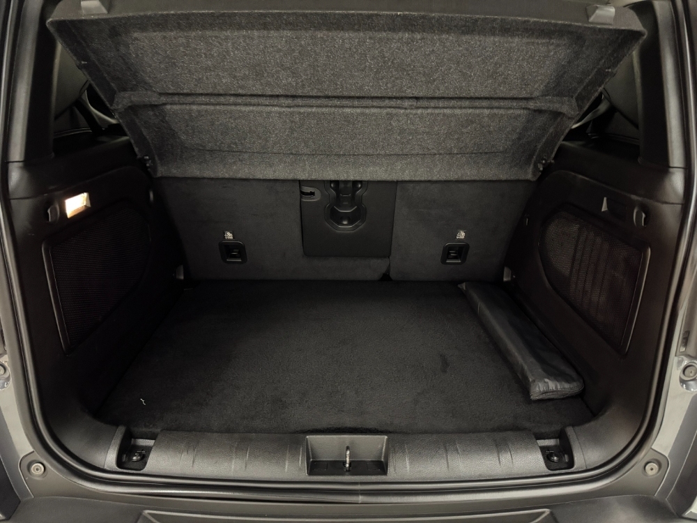 Jeep Renegade Limited FWD foto 21