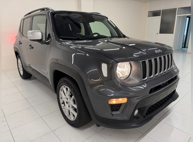 Jeep - Renegade