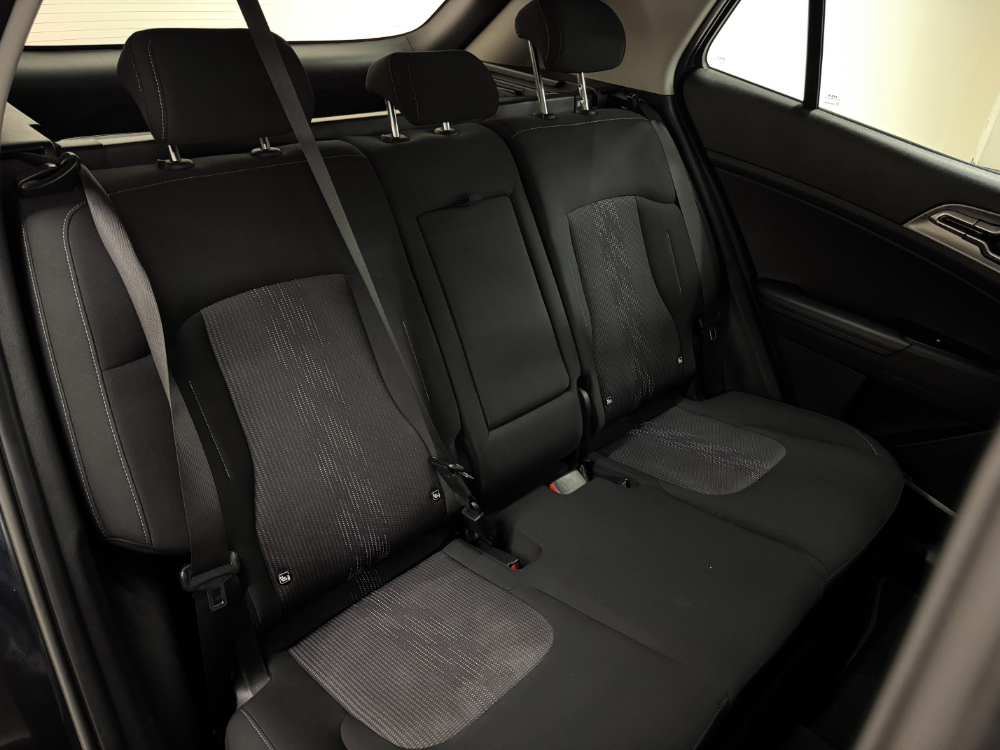 Kia Sportage Drive foto 17