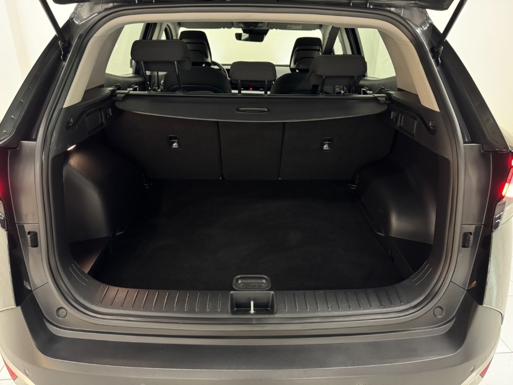 Kia Sportage Drive foto 21