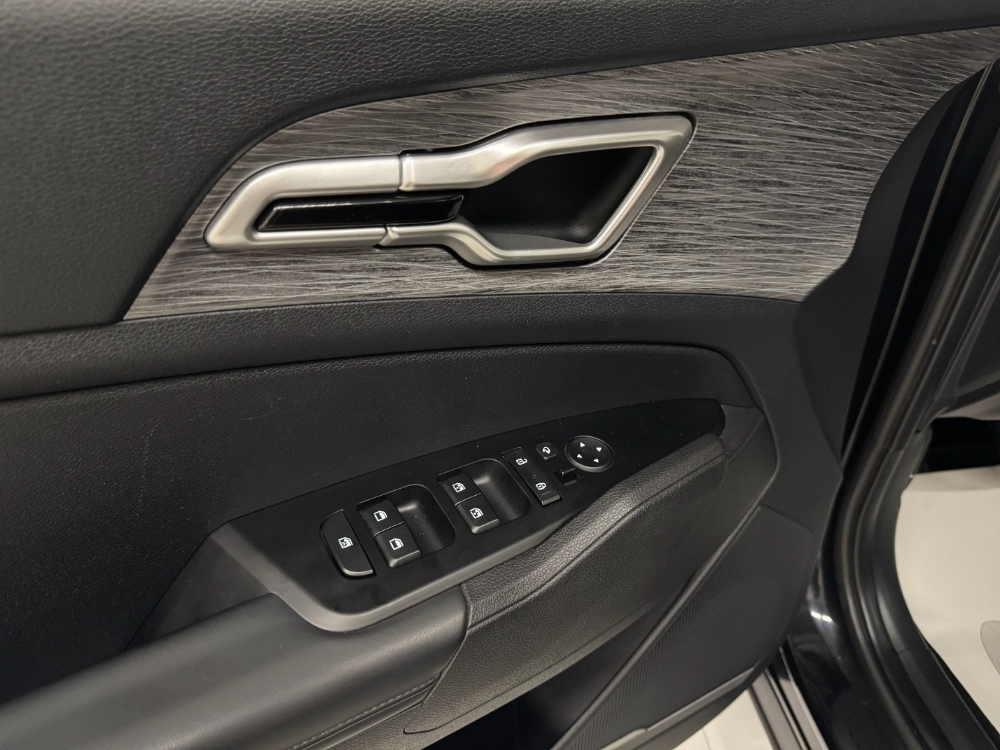 Kia Sportage Drive foto 5