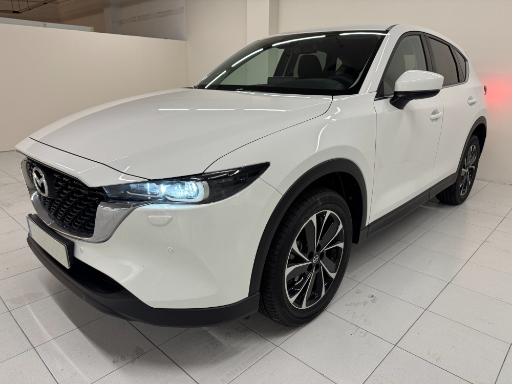 Mazda CX-5 Center-Line Plus 2WD foto 2