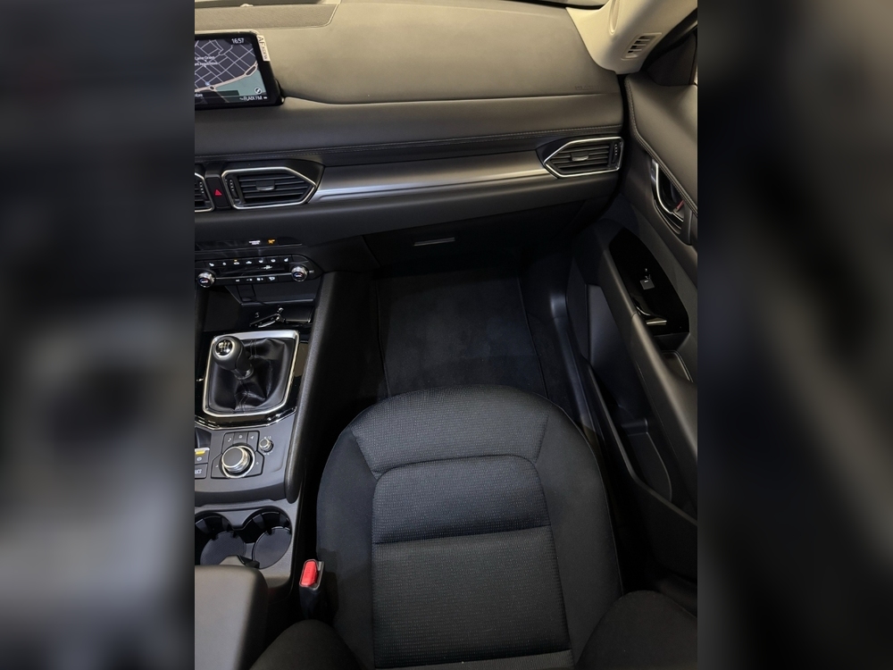 Mazda CX-5 Center-Line Plus 2WD foto 12