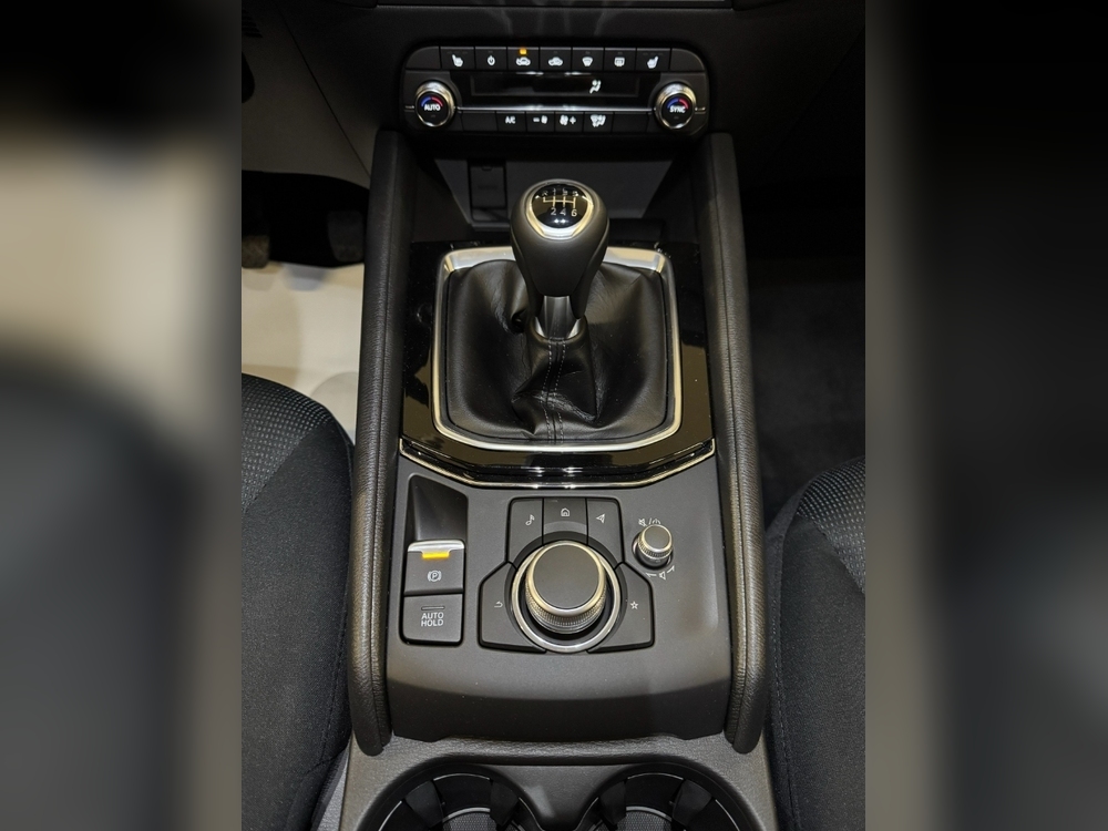 Mazda CX-5 Center-Line Plus 2WD foto 13