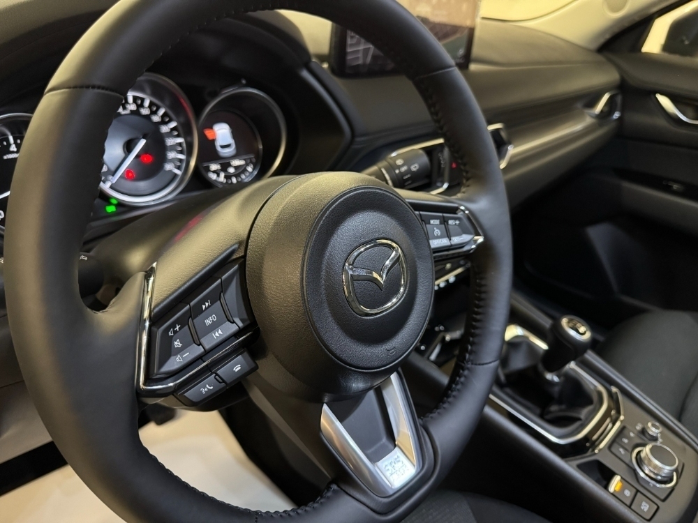 Mazda CX-5 Center-Line Plus 2WD foto 14