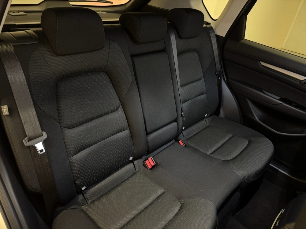 Mazda CX-5 Center-Line Plus 2WD foto 16