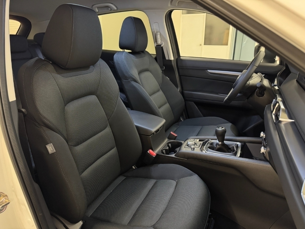 Mazda CX-5 Center-Line Plus 2WD foto 17