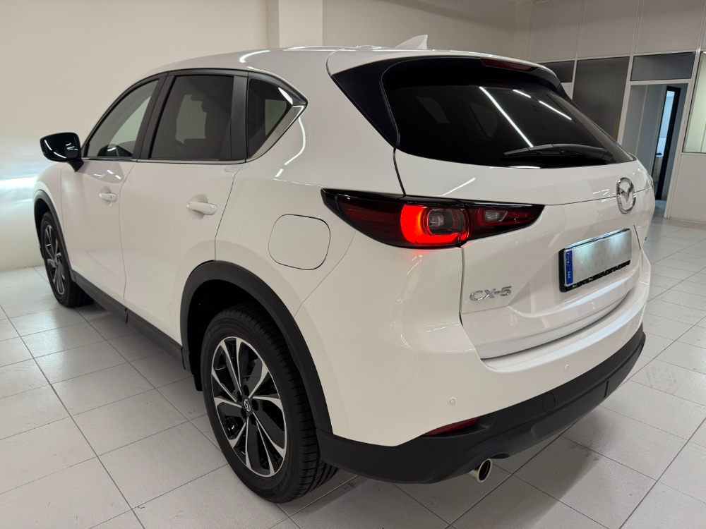 Mazda CX-5 Center-Line Plus 2WD foto 18