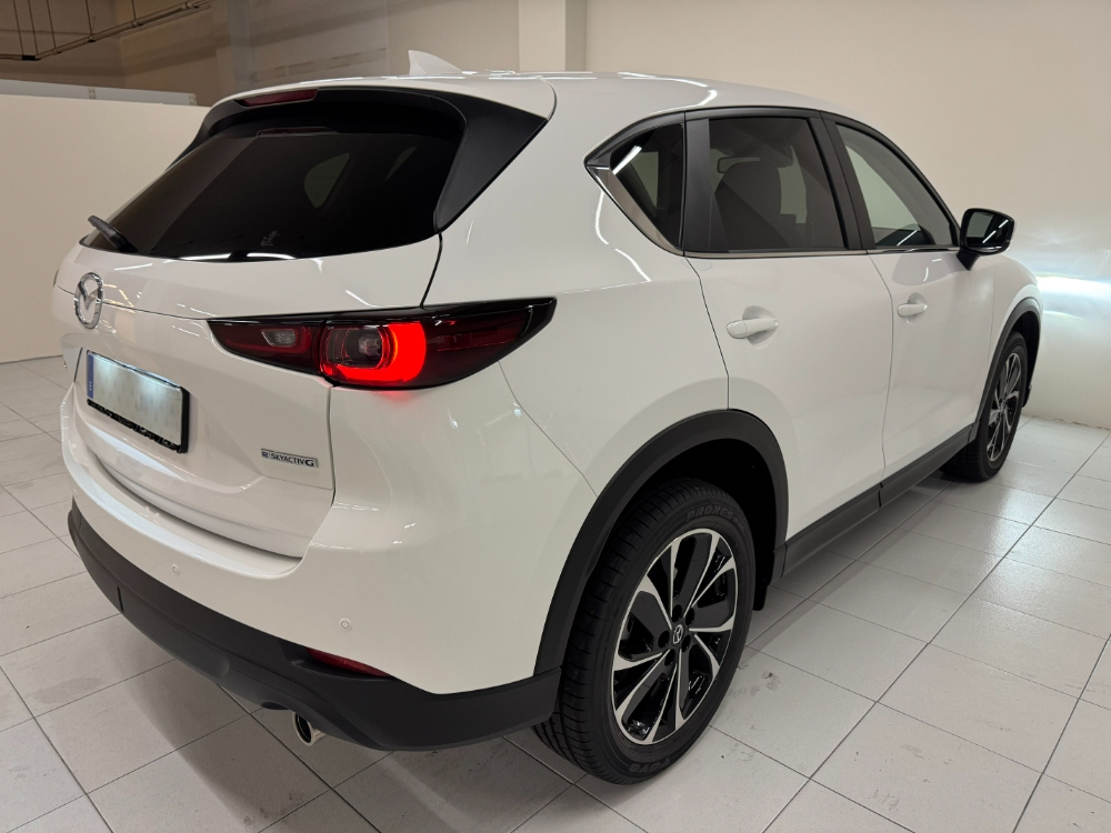 Mazda CX-5 Center-Line Plus 2WD foto 19