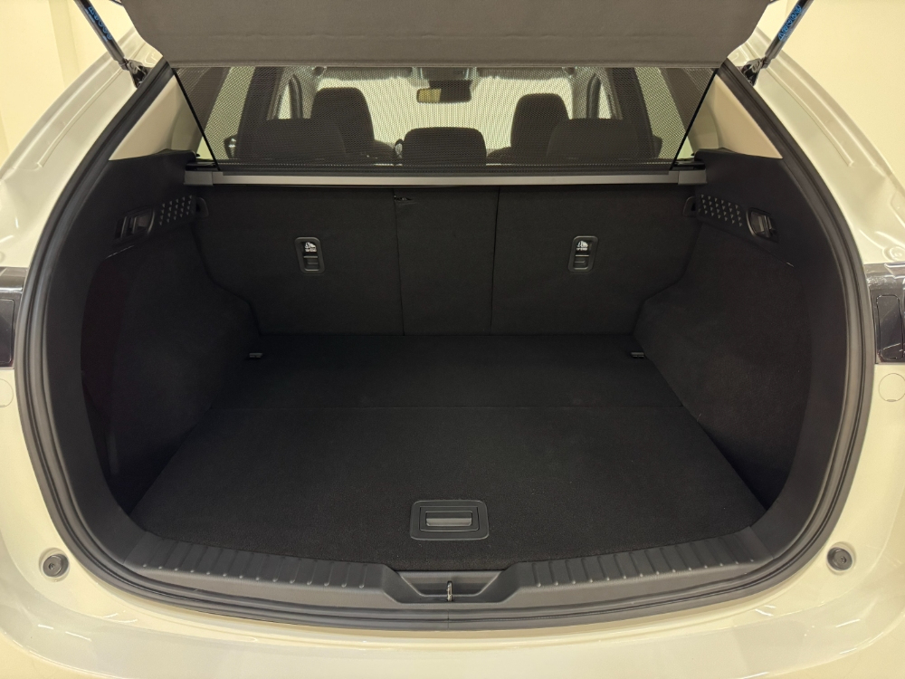 Mazda CX-5 Center-Line Plus 2WD foto 20