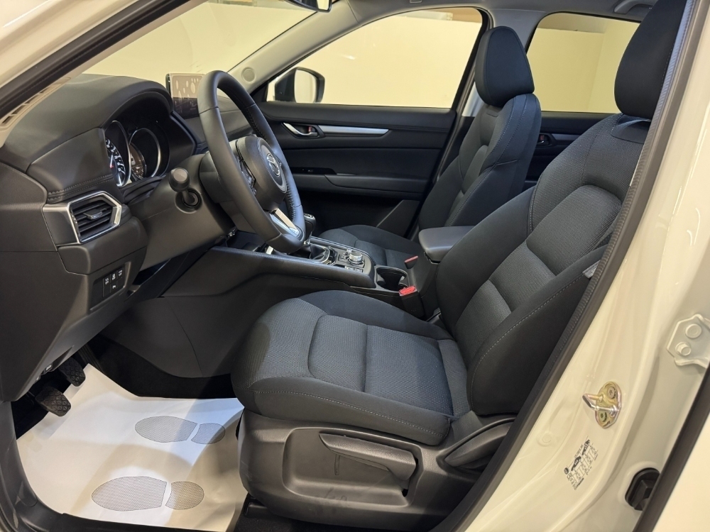 Mazda CX-5 Center-Line Plus 2WD foto 4