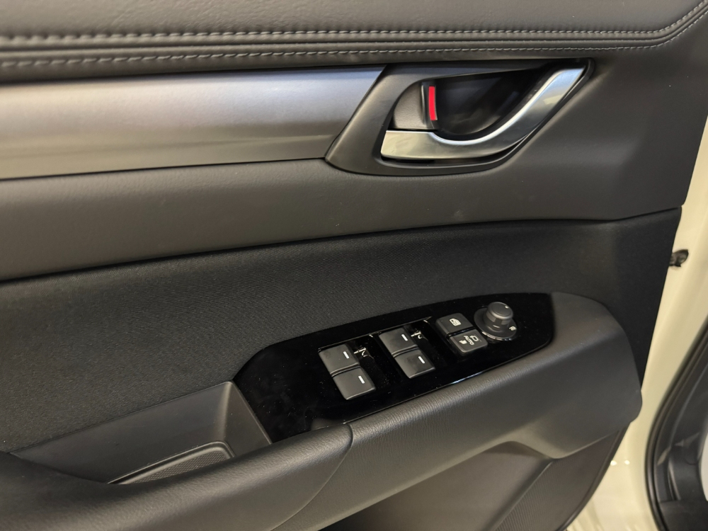 Mazda CX-5 Center-Line Plus 2WD foto 5