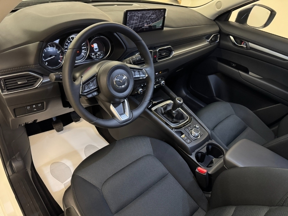 Mazda CX-5 Center-Line Plus 2WD foto 6
