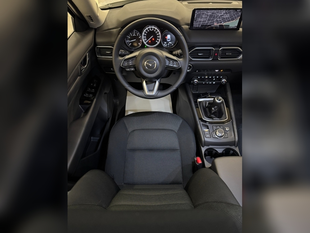 Mazda CX-5 Center-Line Plus 2WD foto 10