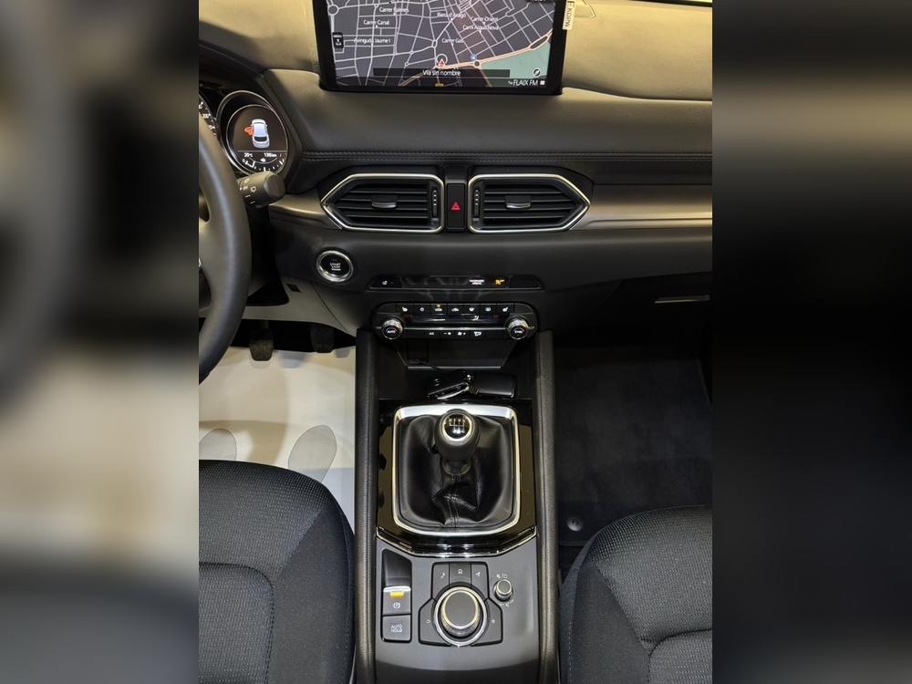 Mazda CX-5 Center-Line Plus 2WD foto 11