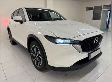 Mazda - CX-5