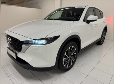 Mazda - CX-5