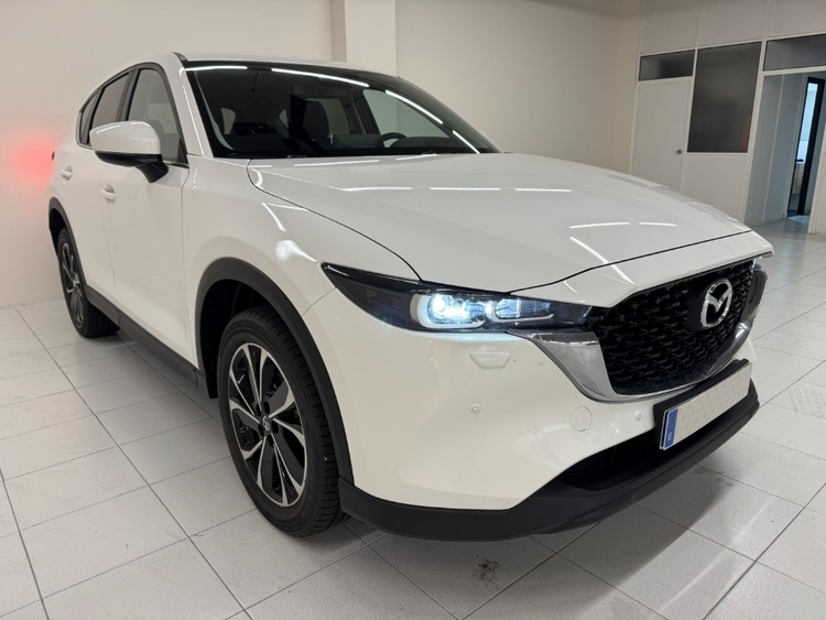 Mazda CX-5 Center-Line Plus 2WD