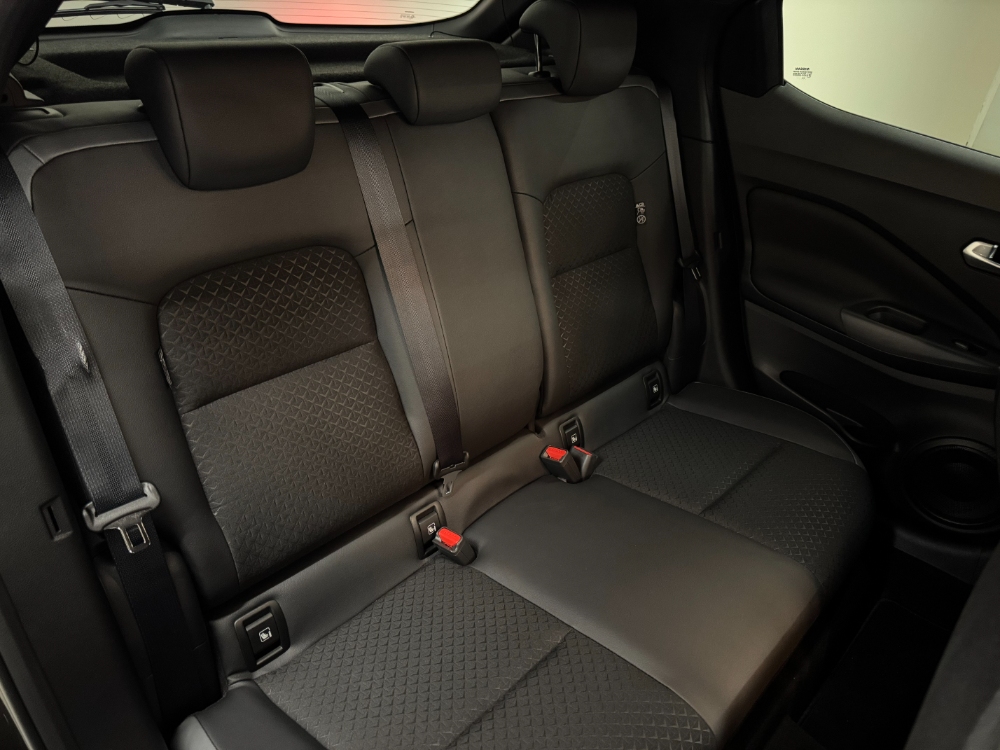 Nissan Juke N-Connecta foto 15