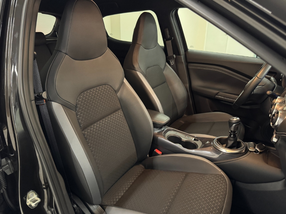 Nissan Juke N-Connecta foto 16