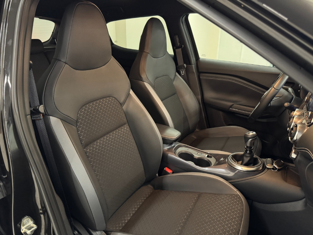 Nissan Juke N-Connecta foto 17