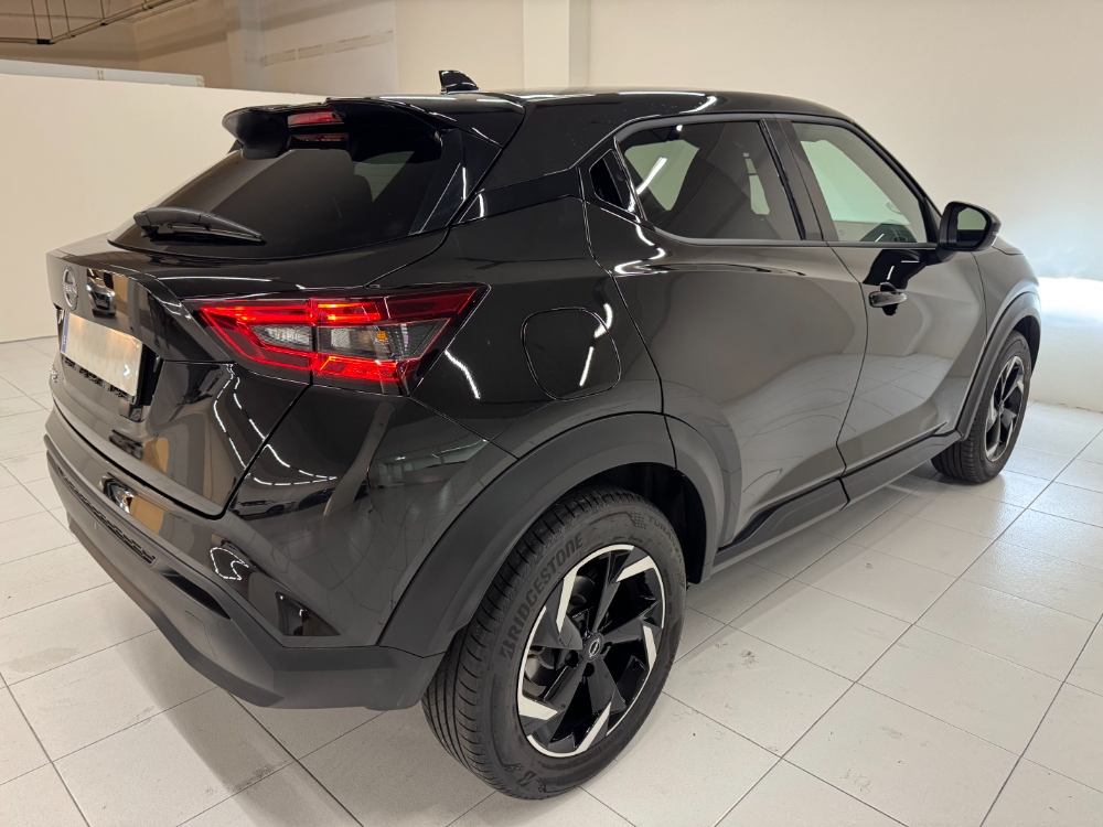 Nissan Juke N-Connecta foto 19