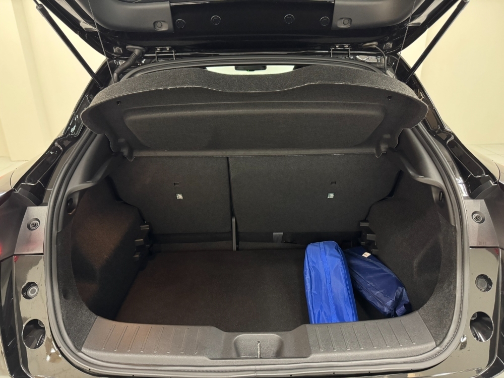 Nissan Juke N-Connecta foto 20