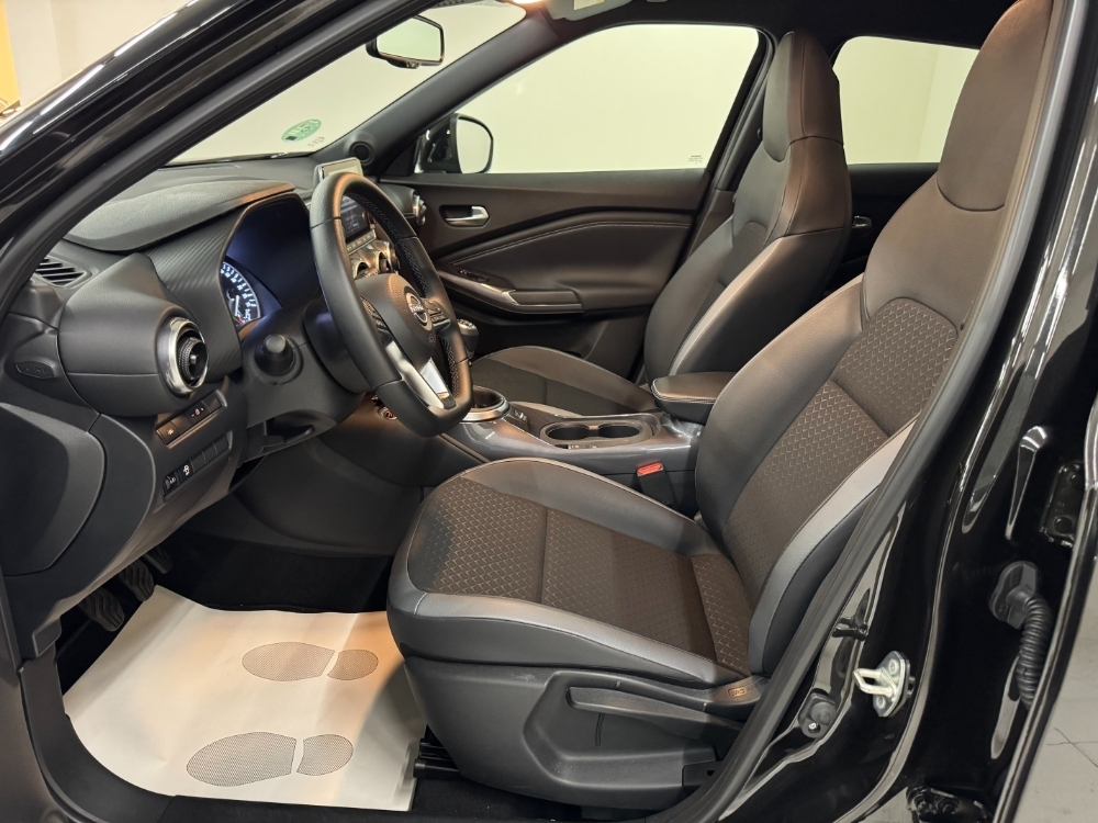 Nissan Juke N-Connecta foto 4