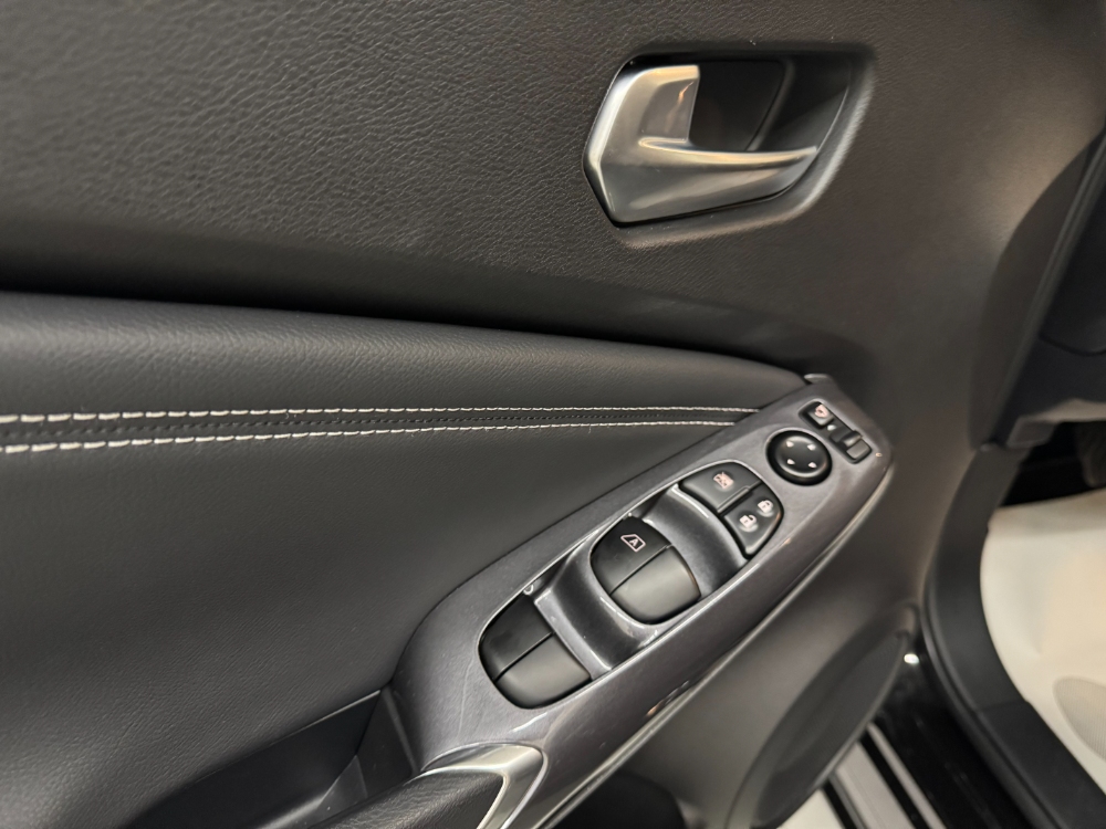 Nissan Juke N-Connecta foto 5