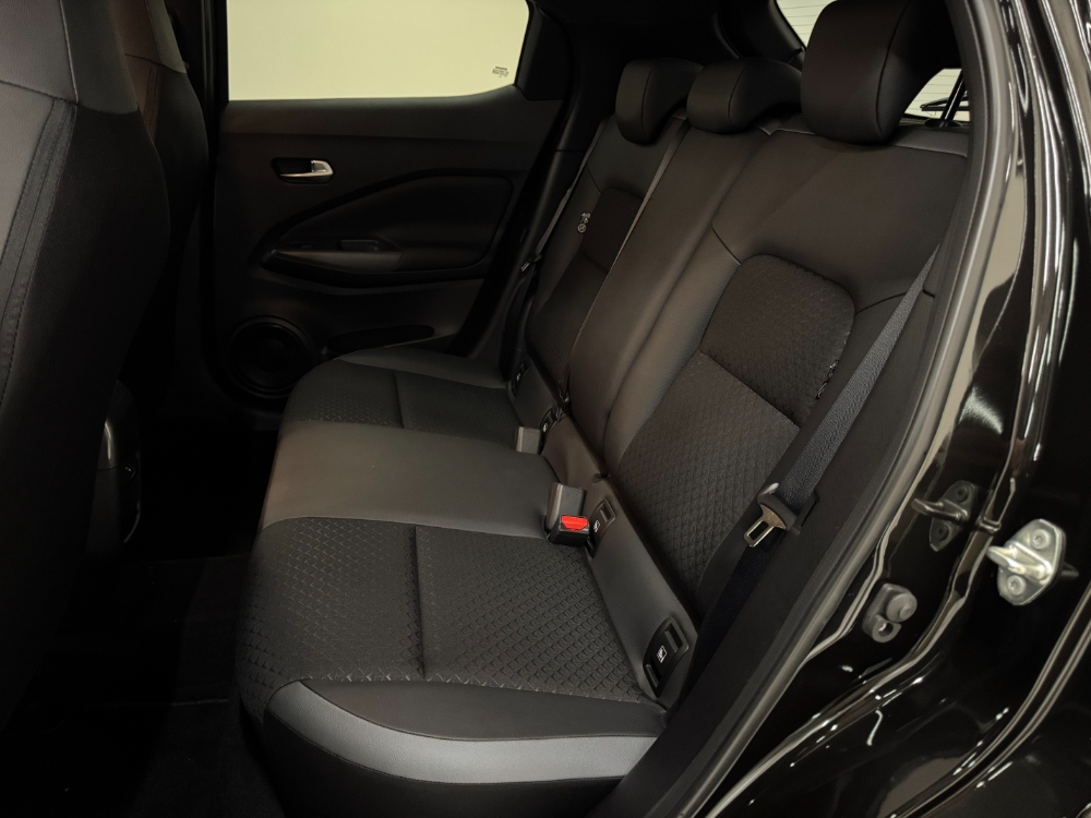 Nissan Juke N-Connecta foto 9