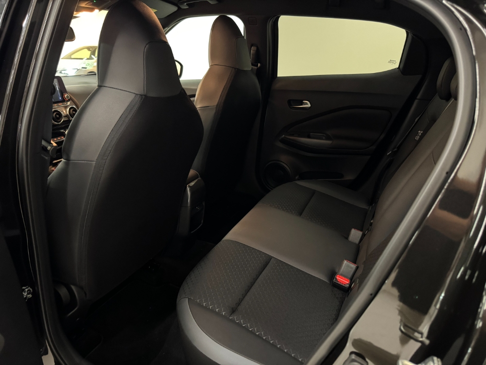 Nissan Juke N-Connecta foto 10