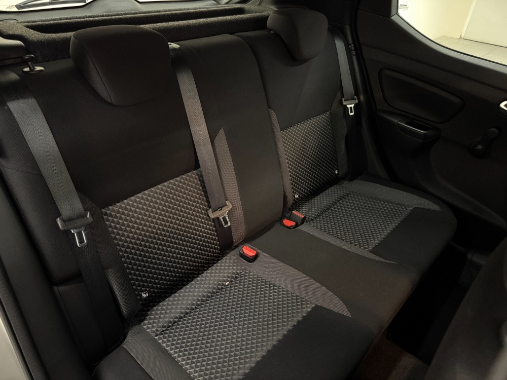 Nissan Micra Acenta Sprint foto 12