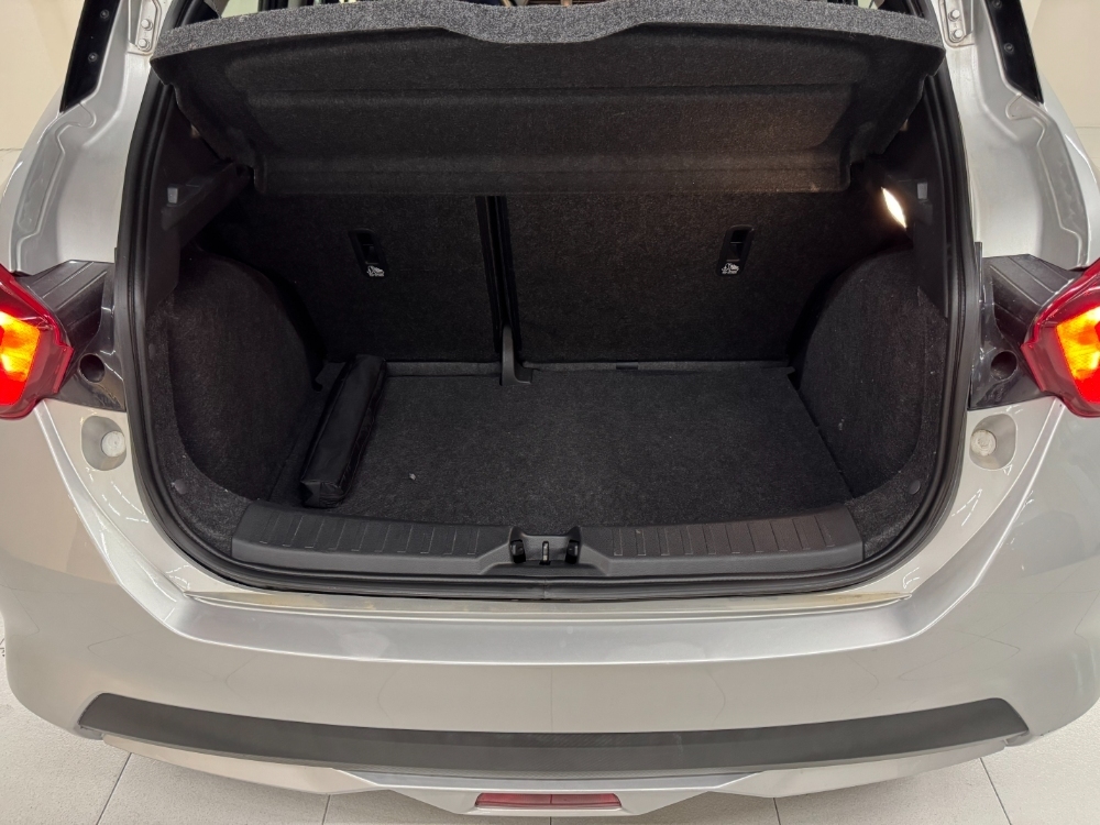 Nissan Micra Acenta Sprint foto 17