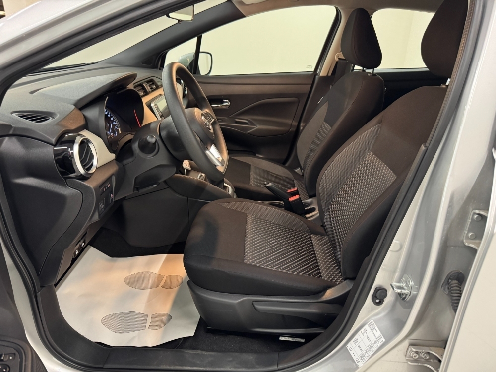 Nissan Micra Acenta Sprint foto 4