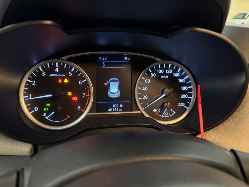 Nissan Micra Acenta Sprint foto 6