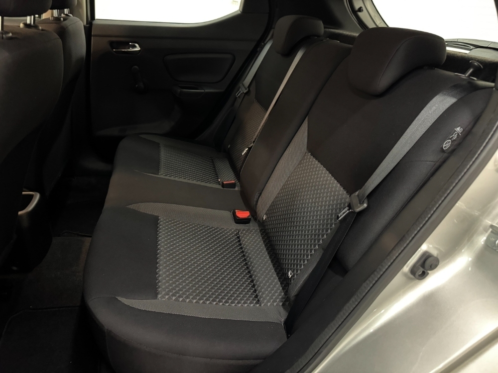 Nissan Micra Acenta Sprint foto 7