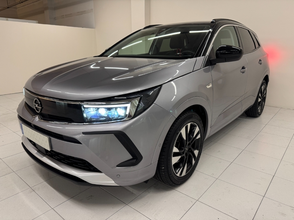 Opel Grandland X Ultimate foto 2