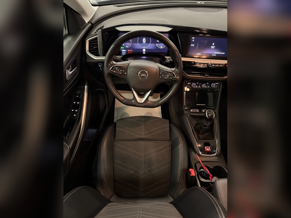 Opel Grandland X Ultimate foto 13