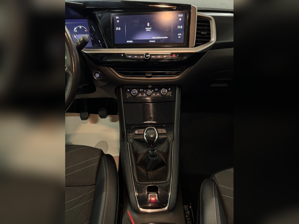 Opel Grandland X Ultimate foto 14