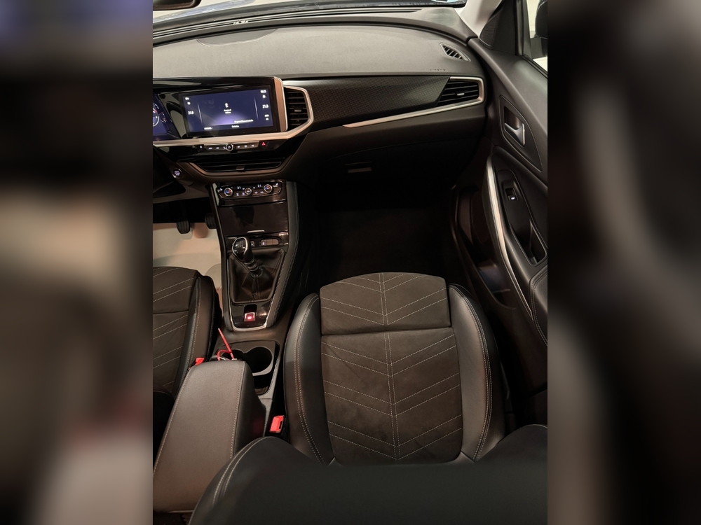 Opel Grandland X Ultimate foto 15