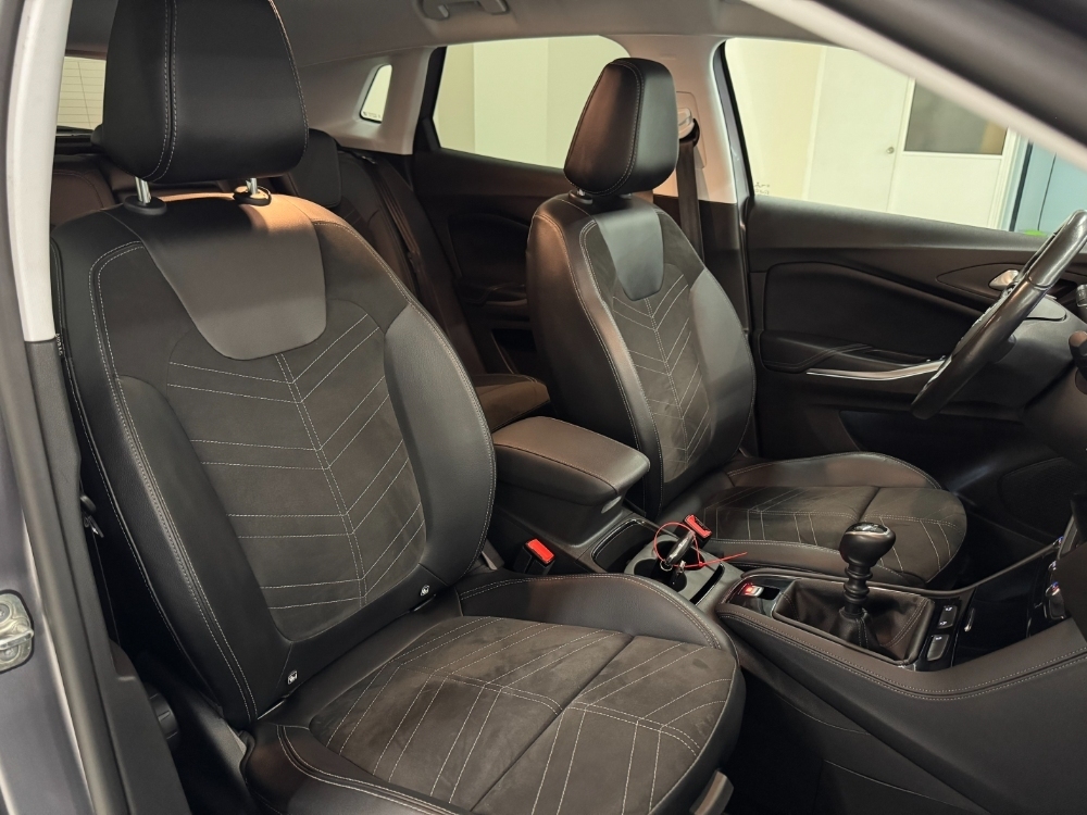 Opel Grandland X Ultimate foto 16