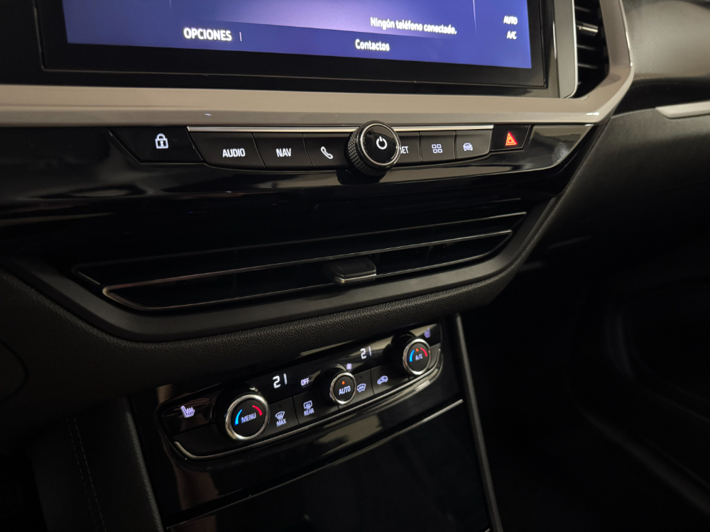 Opel Grandland X Ultimate foto 19