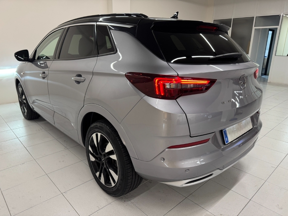 Opel Grandland X Ultimate foto 20