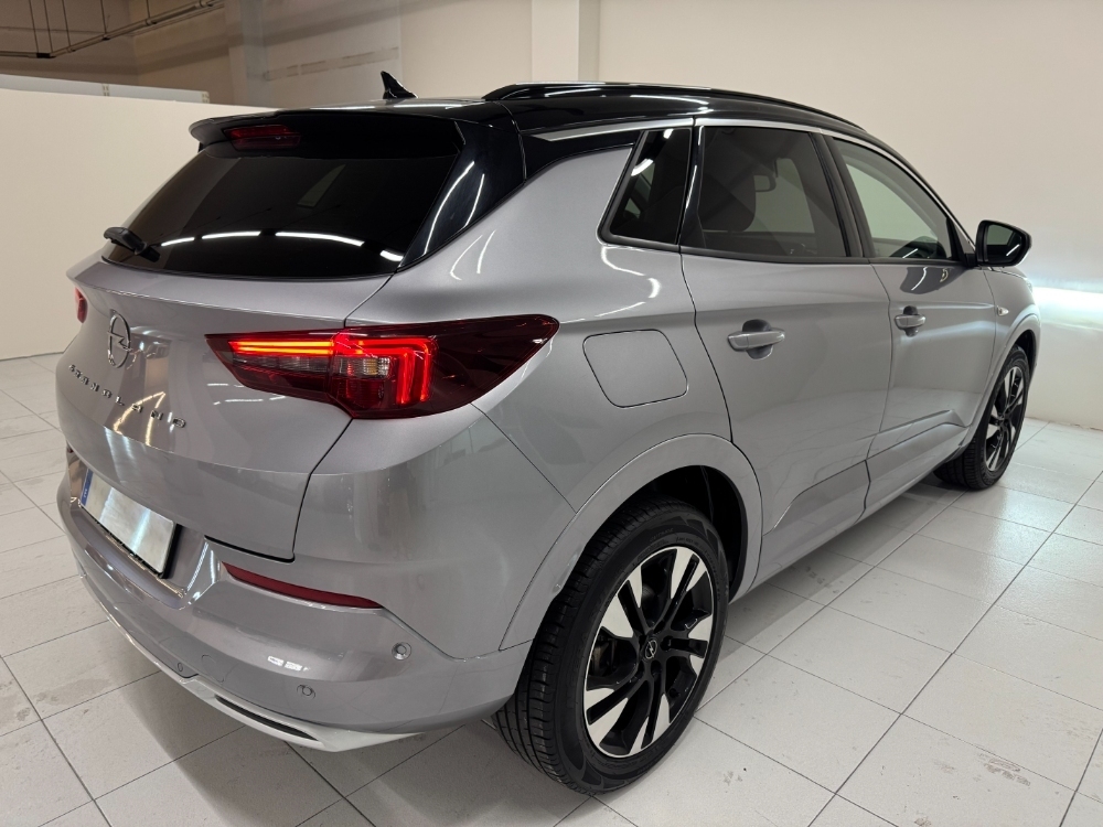 Opel Grandland X Ultimate foto 21