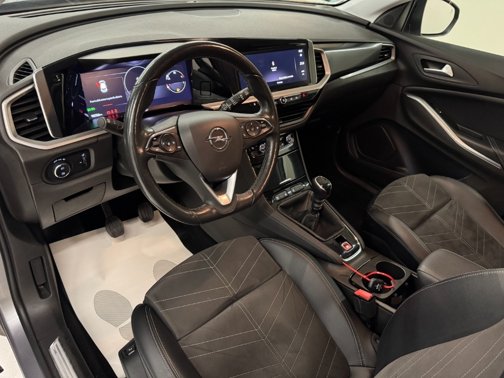Opel Grandland X Ultimate foto 6