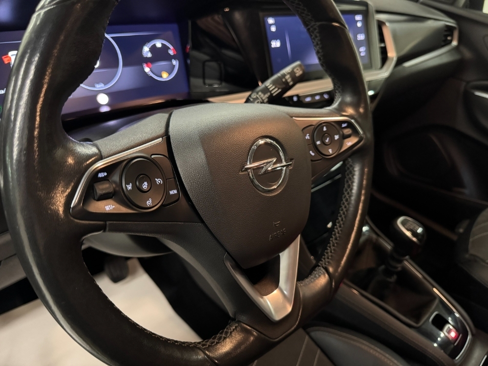 Opel Grandland X Ultimate foto 7