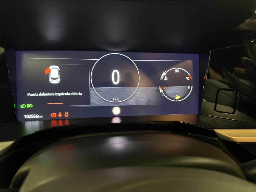 Opel Grandland X Ultimate foto 8