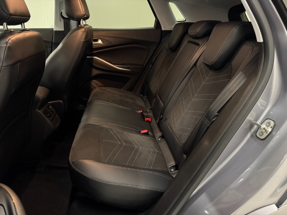 Opel Grandland X Ultimate foto 9