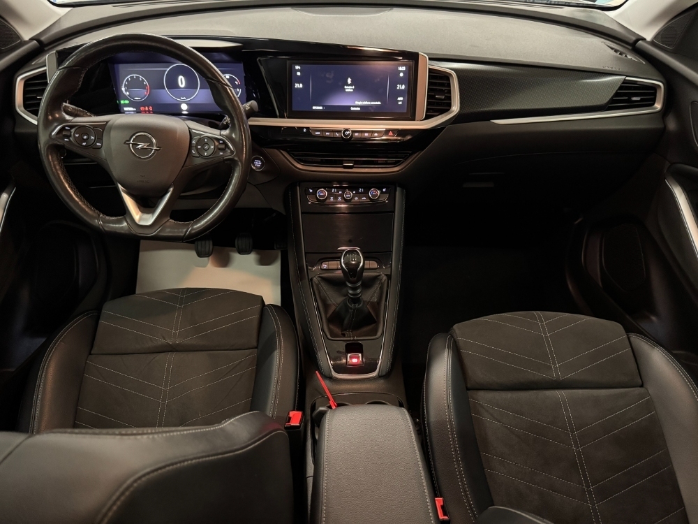 Opel Grandland X Ultimate foto 11